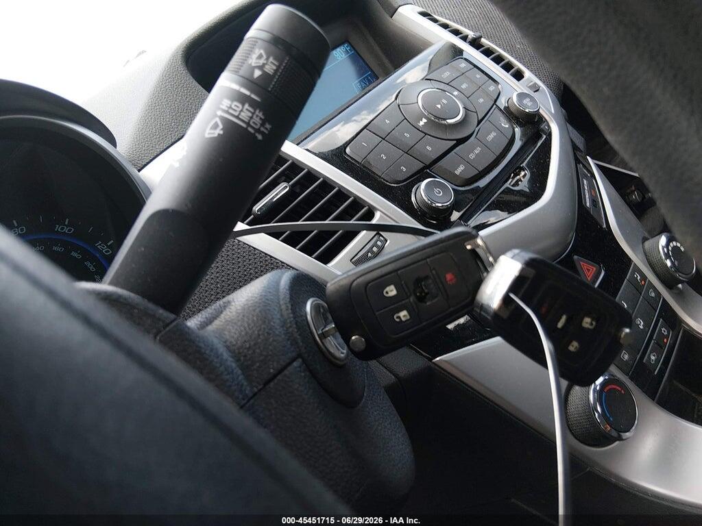 1G1PC5SB2F7243108 2015 CHEVROLET CRUZE photo no. 11
