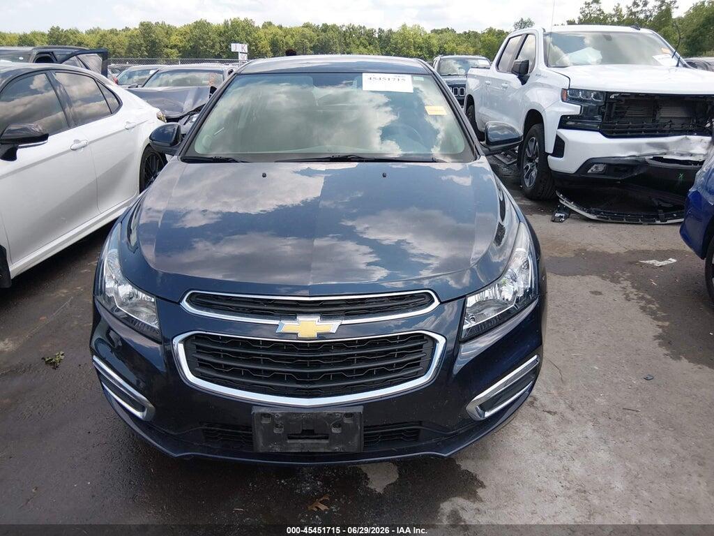 1G1PC5SB2F7243108 2015 CHEVROLET CRUZE photo no. 12