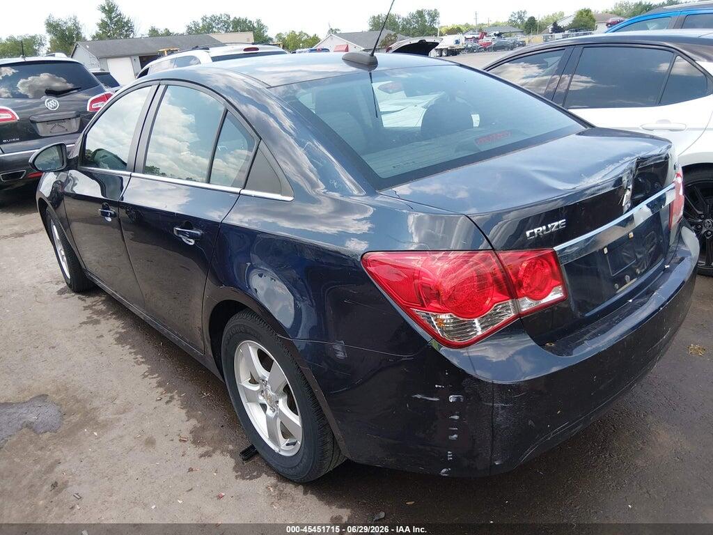 1G1PC5SB2F7243108 2015 CHEVROLET CRUZE photo no. 3
