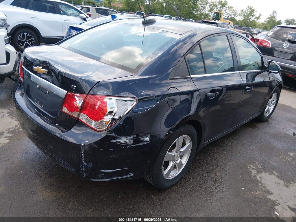 1G1PC5SB2F7243108 2015 CHEVROLET CRUZE photo no. 4