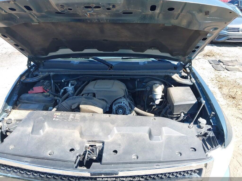 1GCPKSE70CF129058 2012 CHEVROLET SILVERADO 1500 photo no. 10
