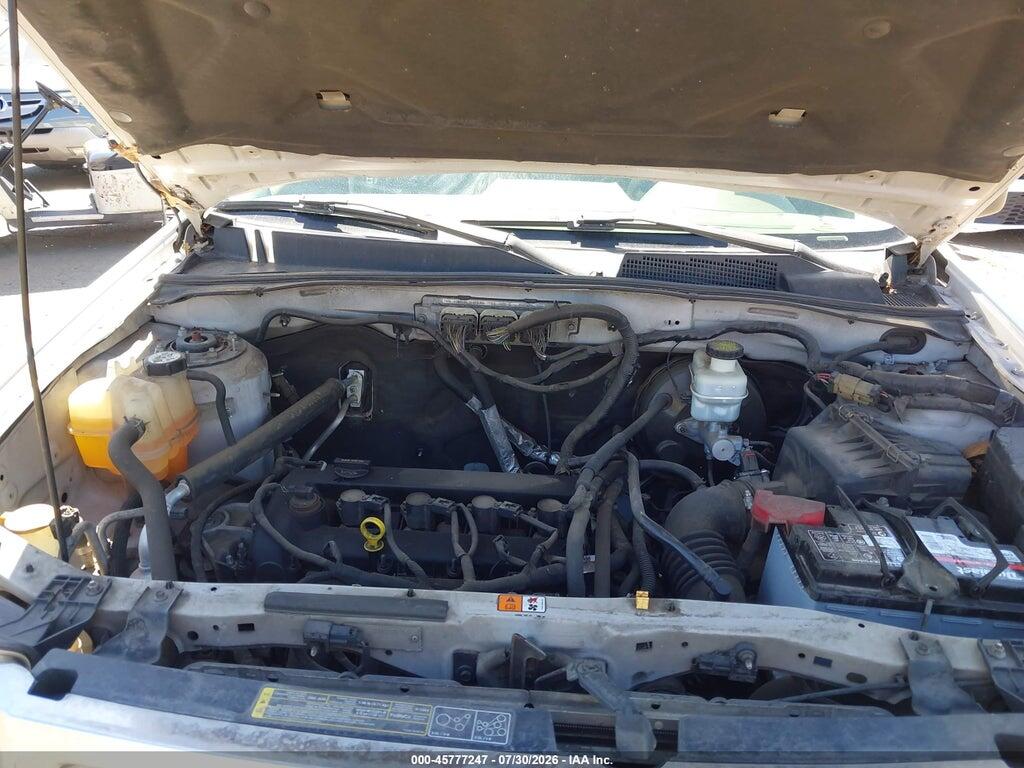 1FMCU02759KB08607 2009 FORD ESCAPE photo no. 10