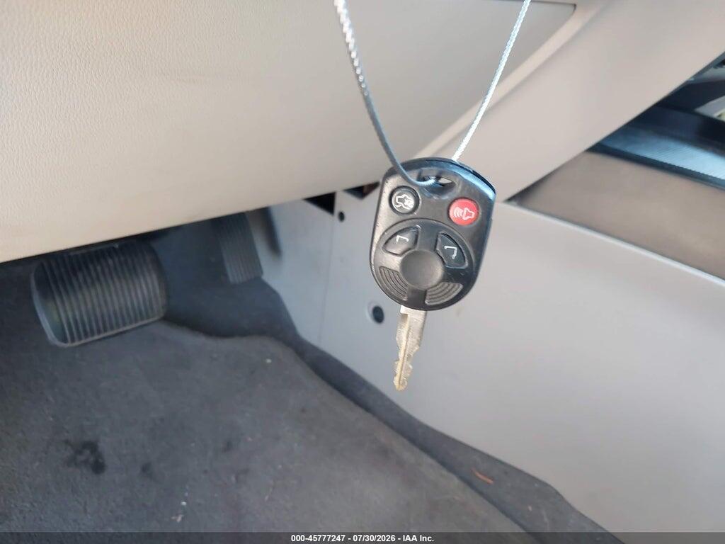 1FMCU02759KB08607 2009 FORD ESCAPE photo no. 11