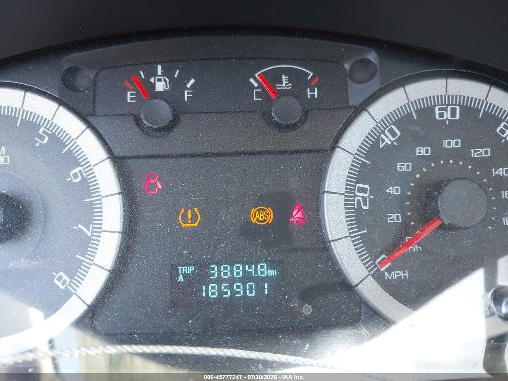 1FMCU02759KB08607 2009 FORD ESCAPE photo no. 7