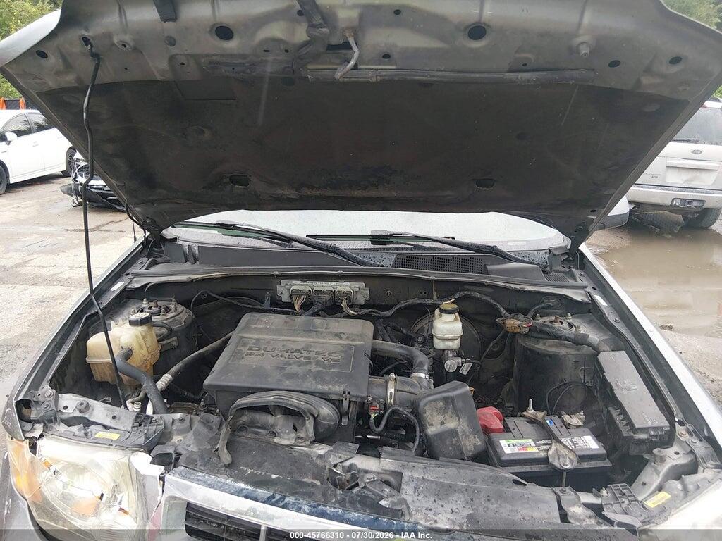 1FMCU04G79KC10729 2009 FORD ESCAPE photo no. 10