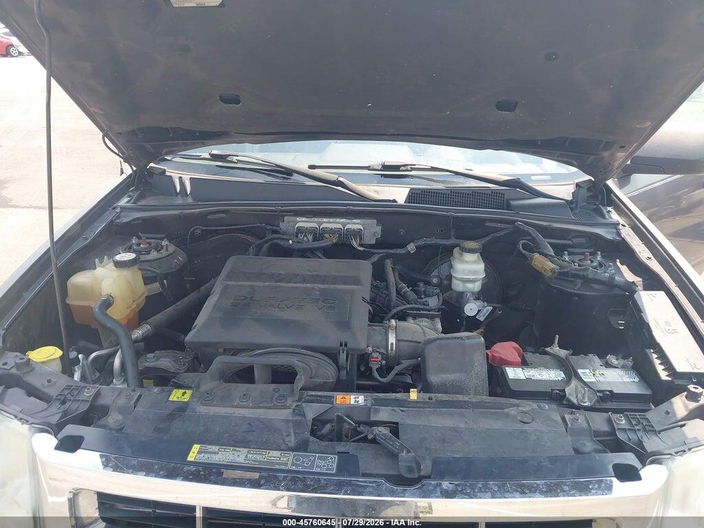 1FMCU03G19KD00329 2009 FORD ESCAPE photo no. 10