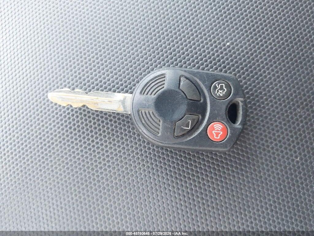 1FMCU03G19KD00329 2009 FORD ESCAPE photo no. 11