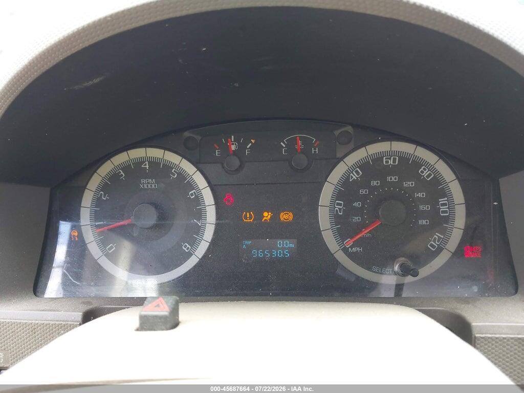 1FMCU02759KA74880 2009 FORD ESCAPE photo no. 7