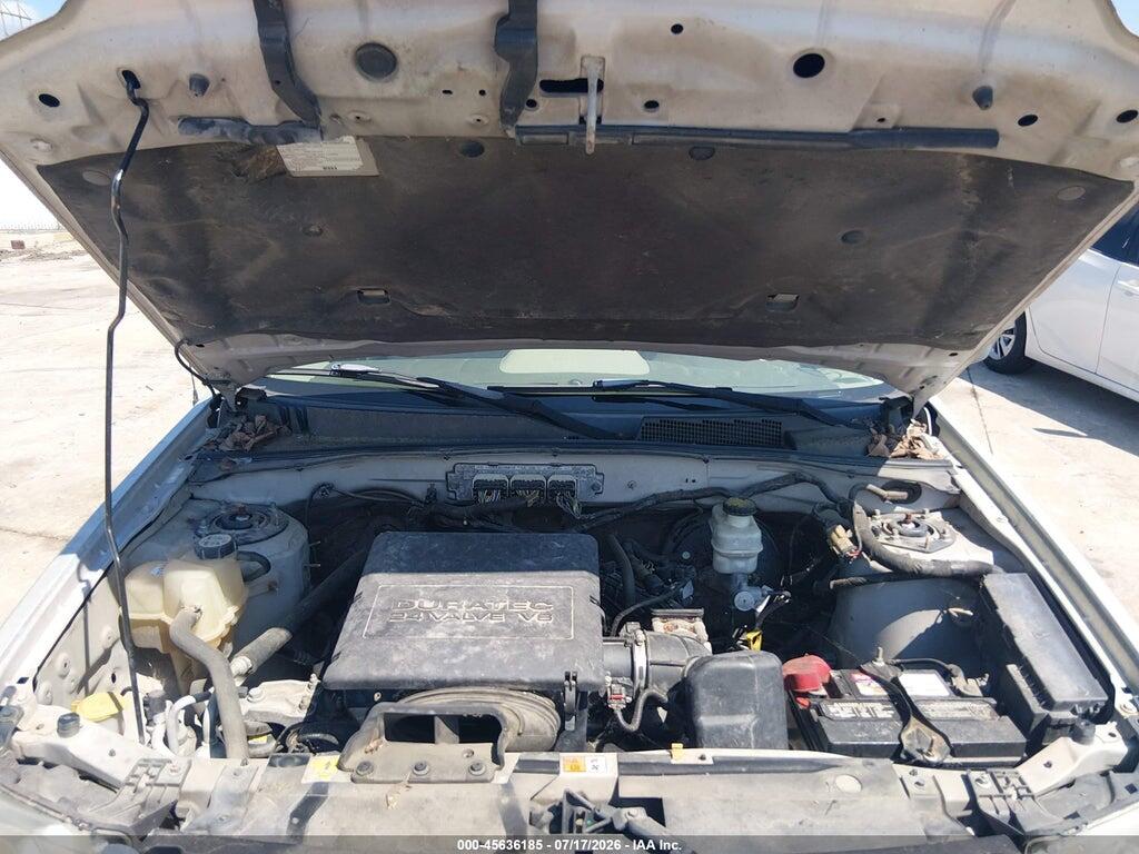 1FMCU03G69KC85469 2009 FORD ESCAPE photo no. 10