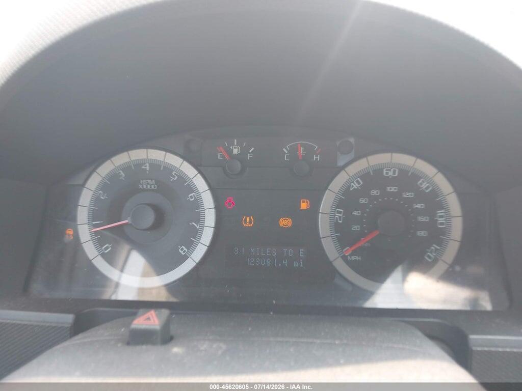 1FMCU03769KB21560 2009 FORD ESCAPE photo no. 7