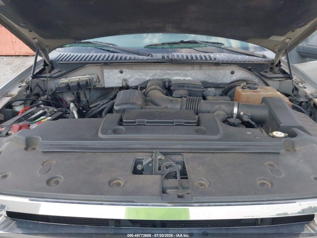 1FMFU15579LA09746 2009 FORD EXPEDITION photo no. 10