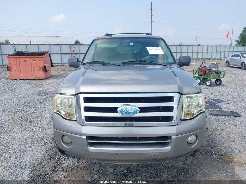 1FMFU15579LA09746 2009 FORD EXPEDITION photo no. 12