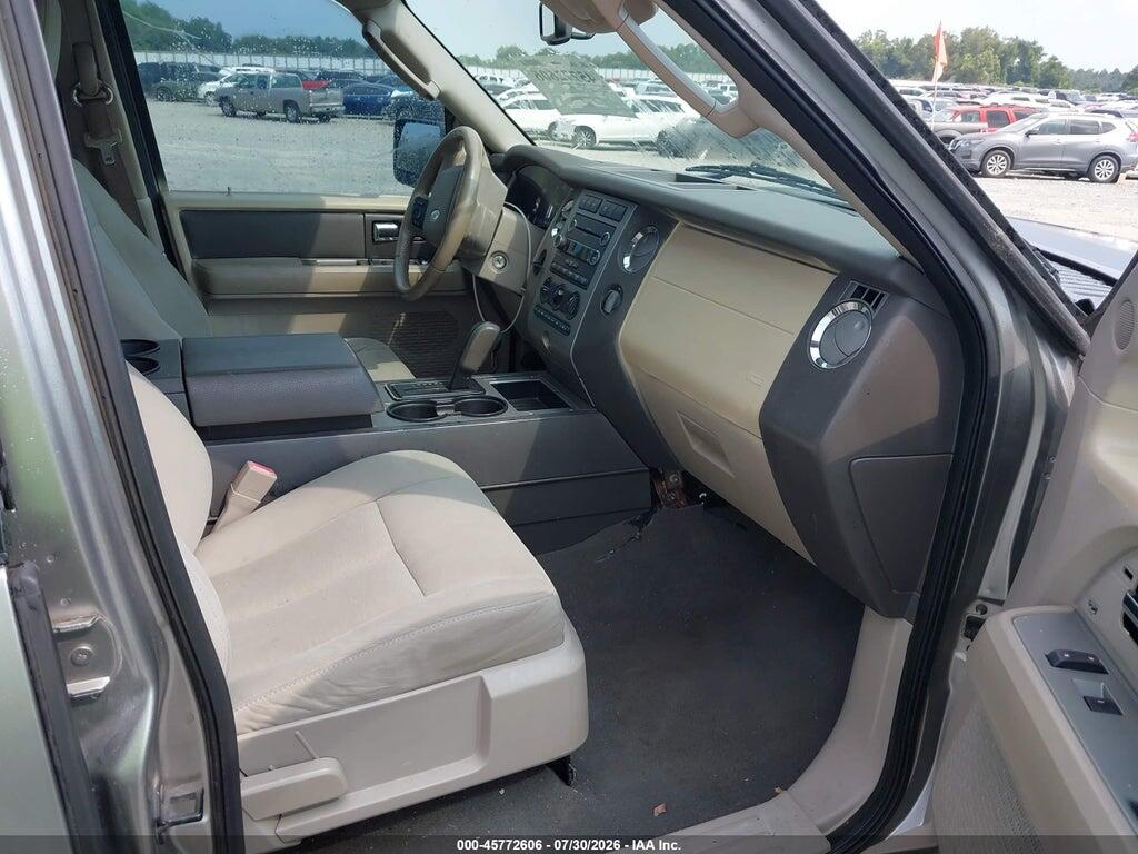 1FMFU15579LA09746 2009 FORD EXPEDITION photo no. 5