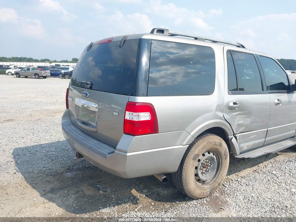 1FMFU15579LA09746 2009 FORD EXPEDITION photo no. 6