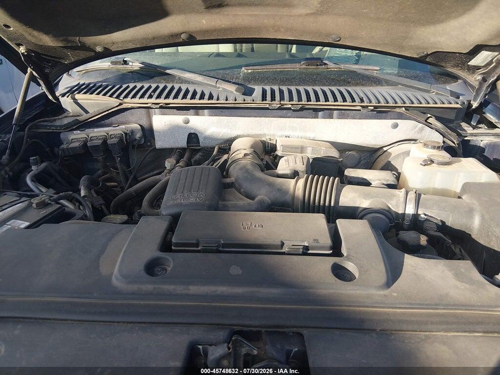 1FMFK16589EA96940 2009 FORD EXPEDITION EL photo no. 10