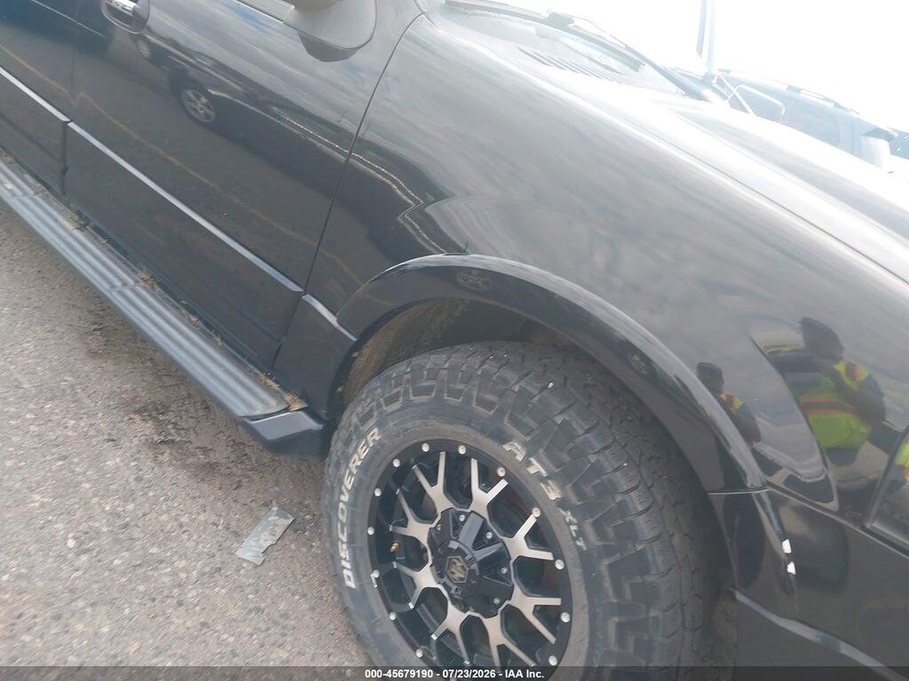 1FMFK20509EA64921 2009 FORD EXPEDITION EL photo no. 6