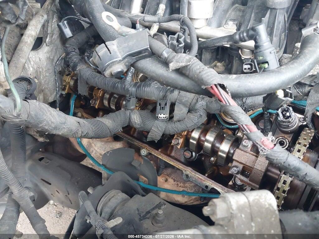 1FTPW04V49KA89057 2009 FORD F-150 photo no. 6
