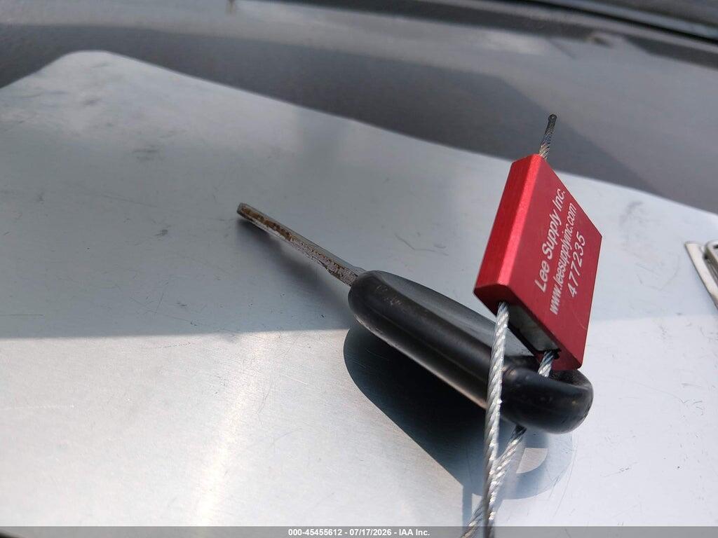 1FTPW12V99FA93834 2009 FORD F-150 photo no. 11