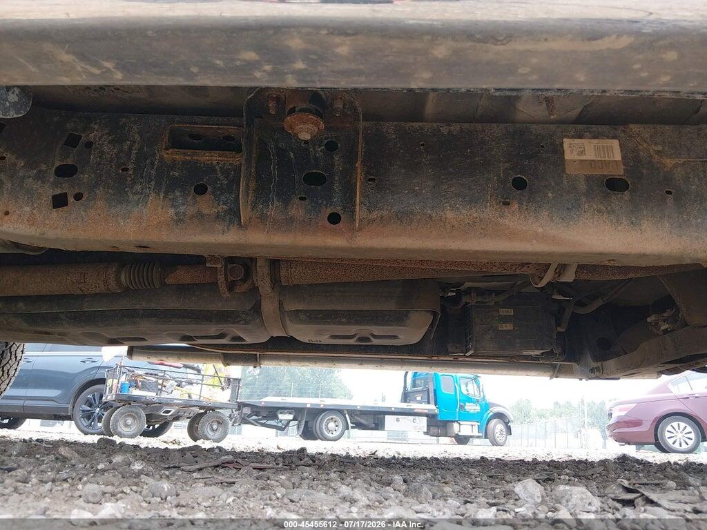 1FTPW12V99FA93834 2009 FORD F-150 photo no. 6