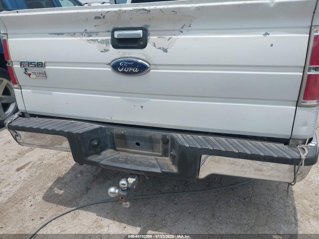1FTRW128X9KC75116 2009 FORD F-150 photo no. 6