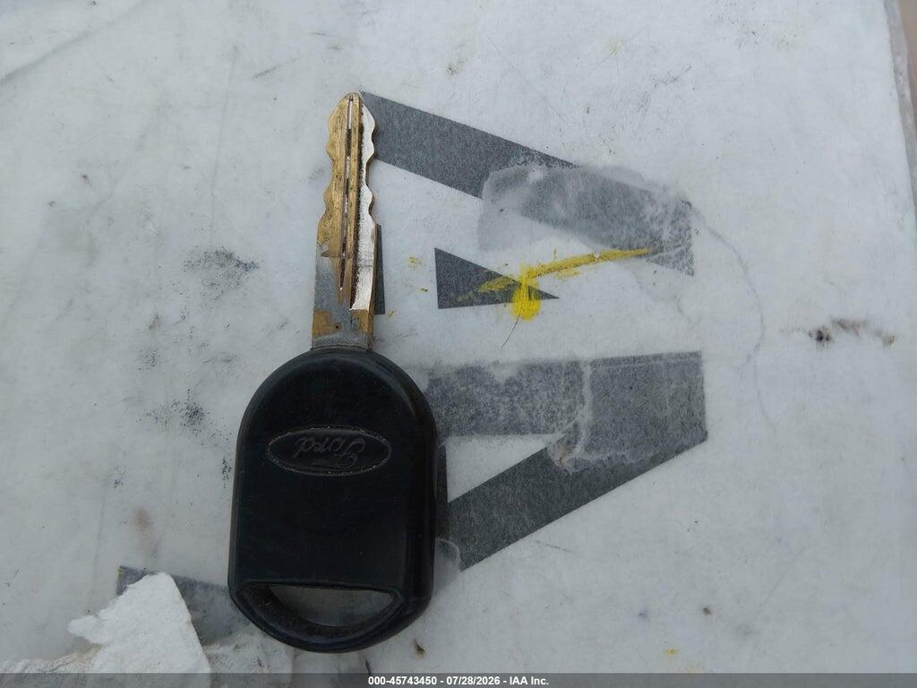 1FTPW14V79FB03810 2009 FORD F-150 photo no. 11