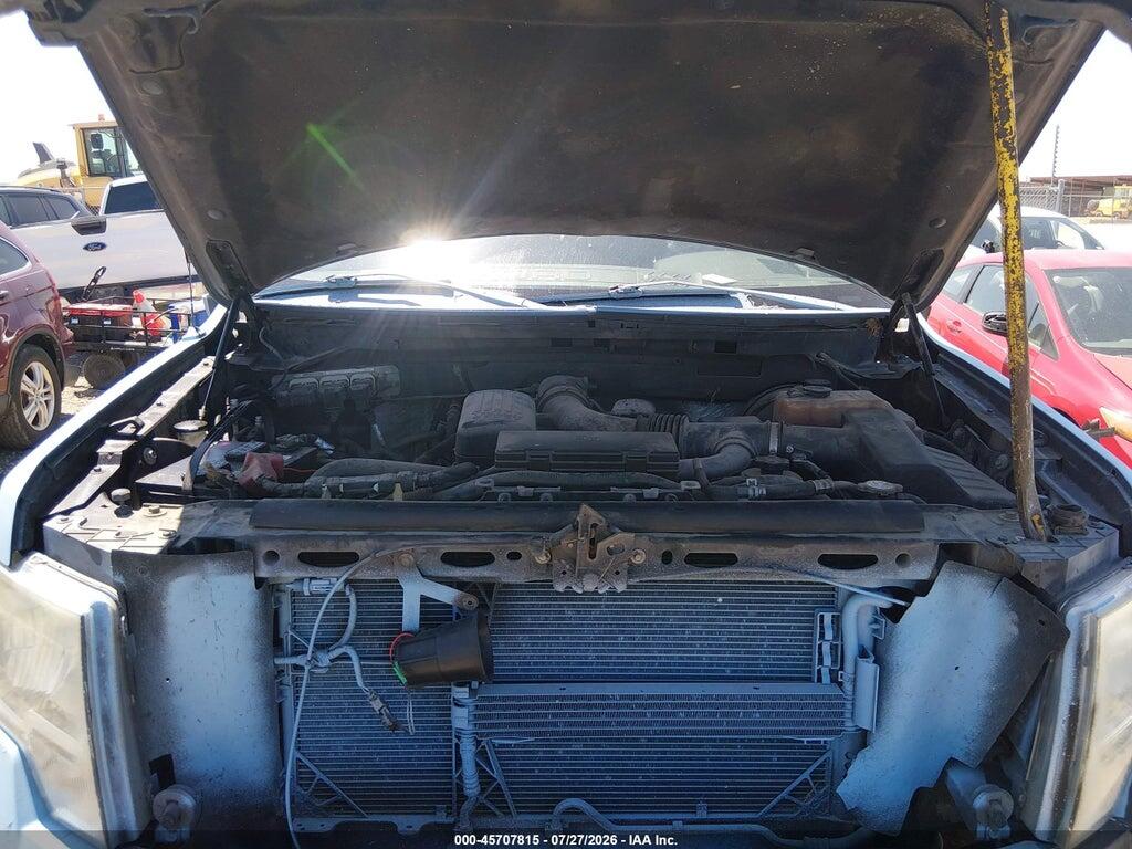 1FTPW14V09FA99311 2009 FORD F-150 photo no. 10
