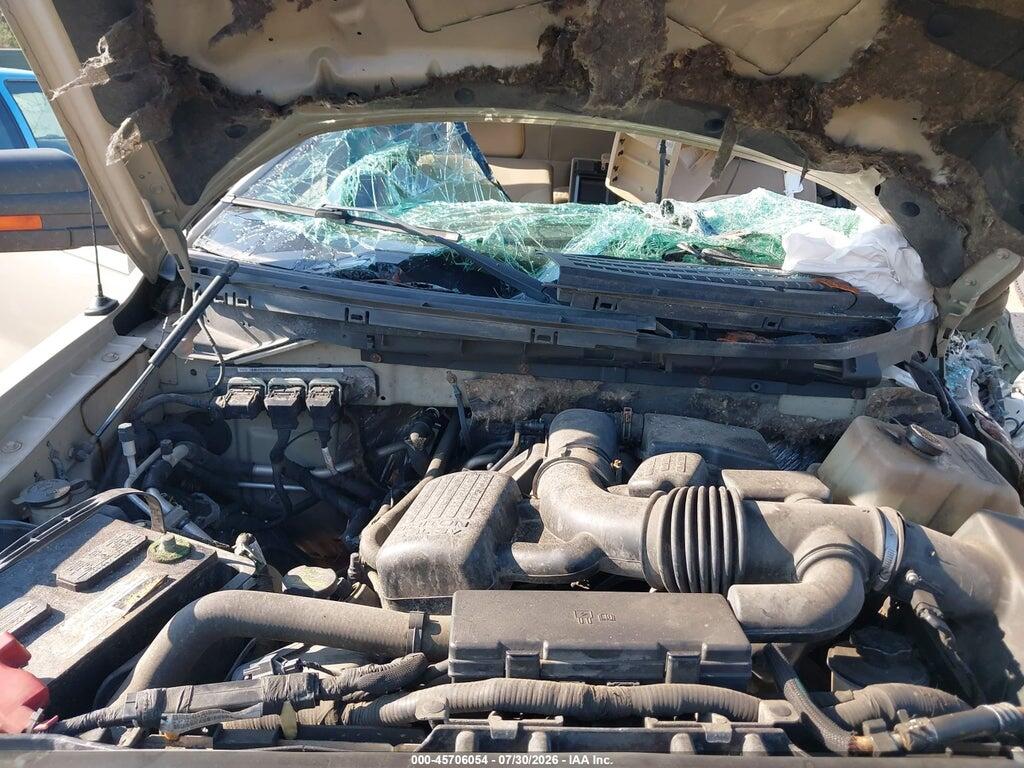 1FTPX14V79FB00497 2009 FORD F-150 photo no. 10