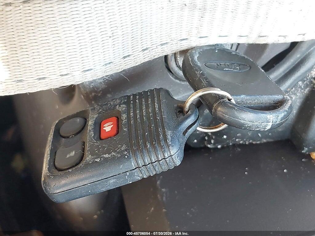 1FTPX14V79FB00497 2009 FORD F-150 photo no. 11