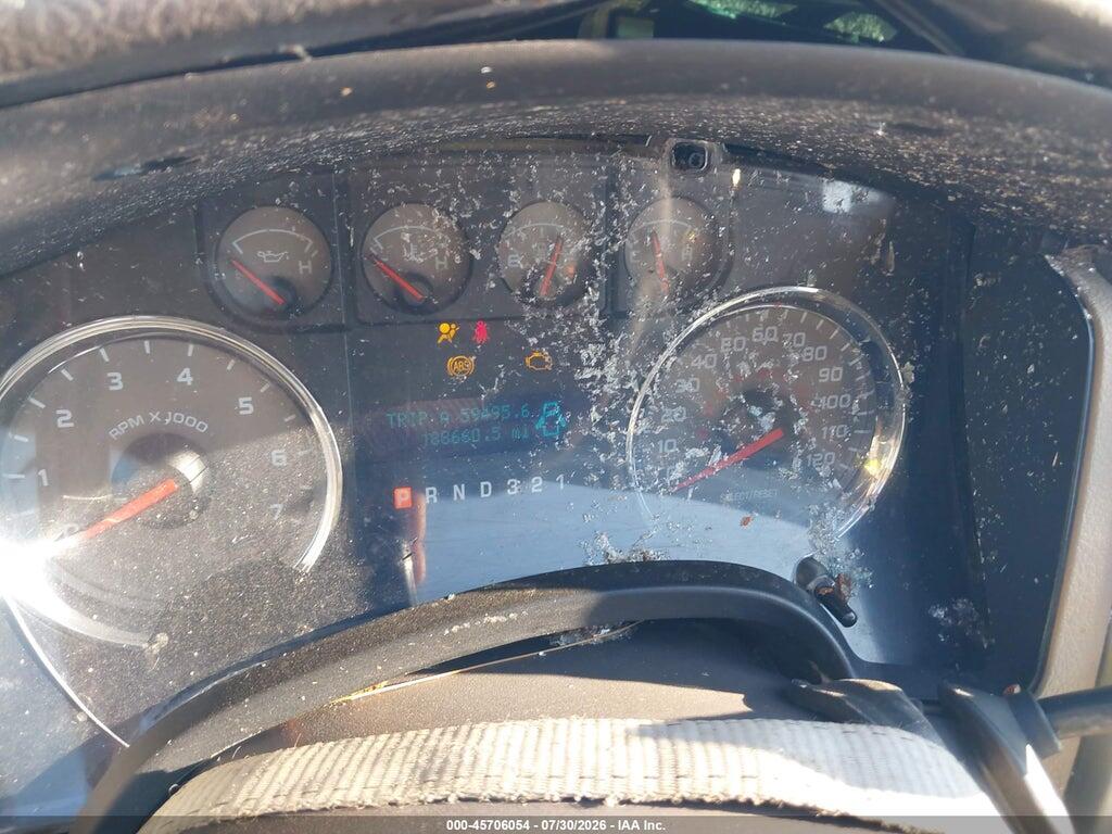 1FTPX14V79FB00497 2009 FORD F-150 photo no. 7