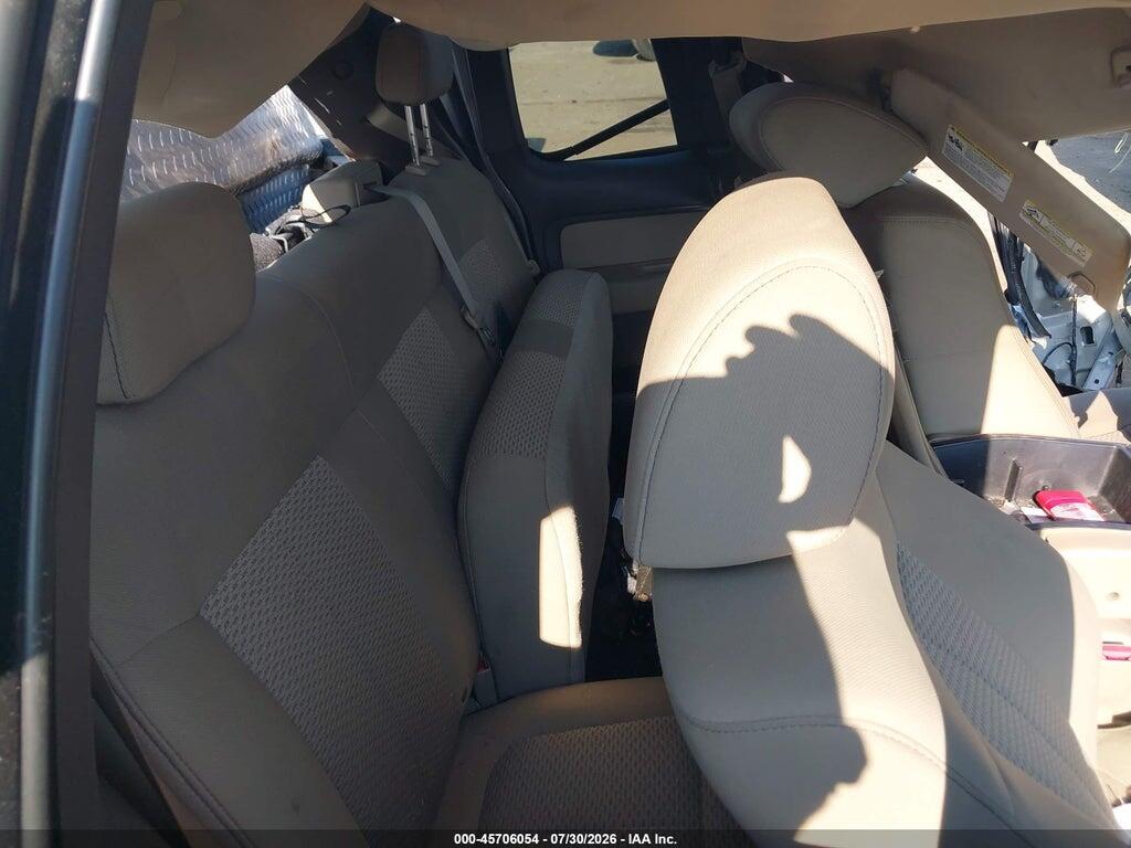 1FTPX14V79FB00497 2009 FORD F-150 photo no. 8