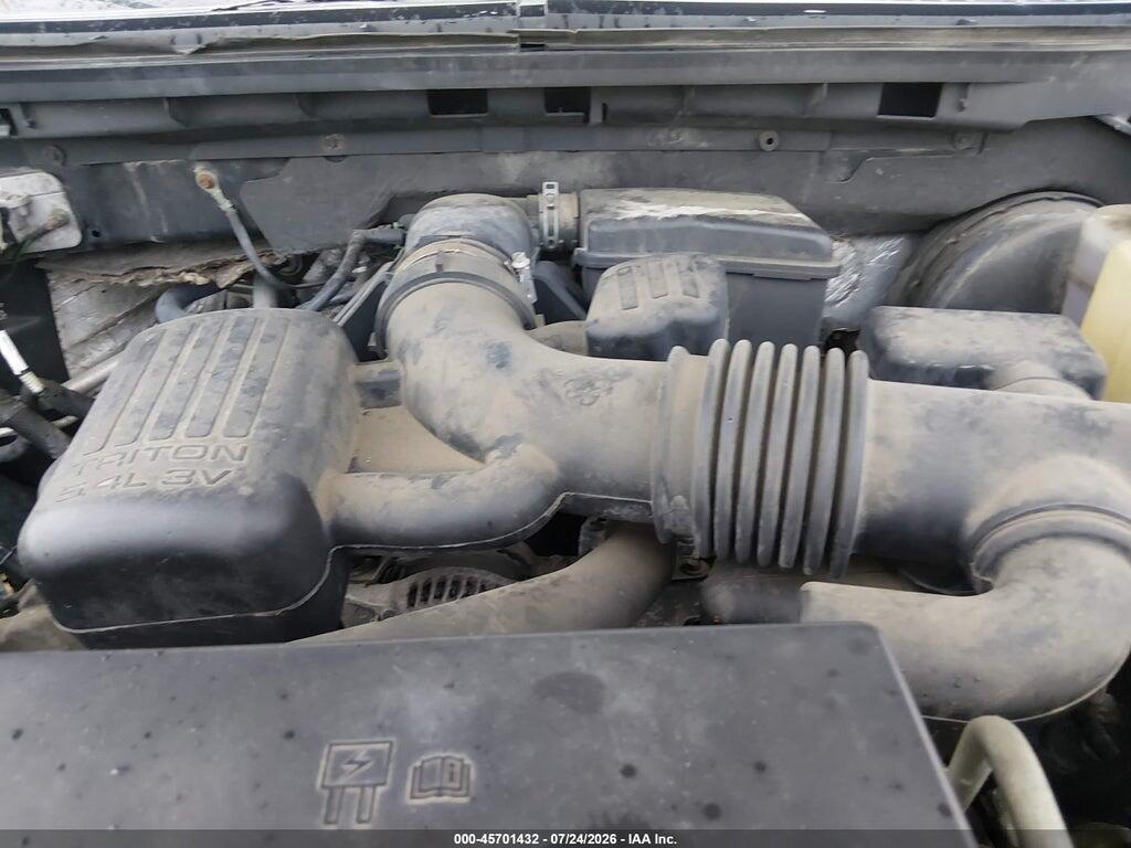 1FTPW14V89FA83812 2009 FORD F-150 photo no. 10