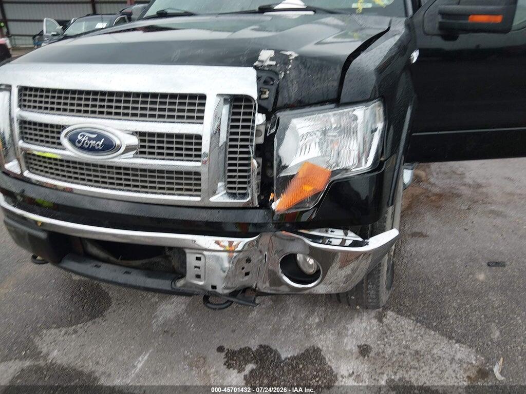 1FTPW14V89FA83812 2009 FORD F-150 photo no. 6