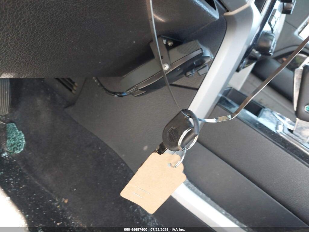 1FTPW14VX9FB41502 2009 FORD F-150 photo no. 11