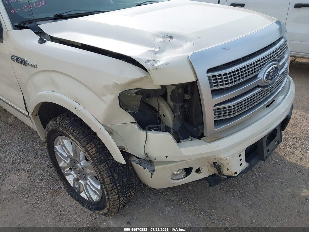1FTPW14V49FA79983 2009 FORD F-150 photo no. 6