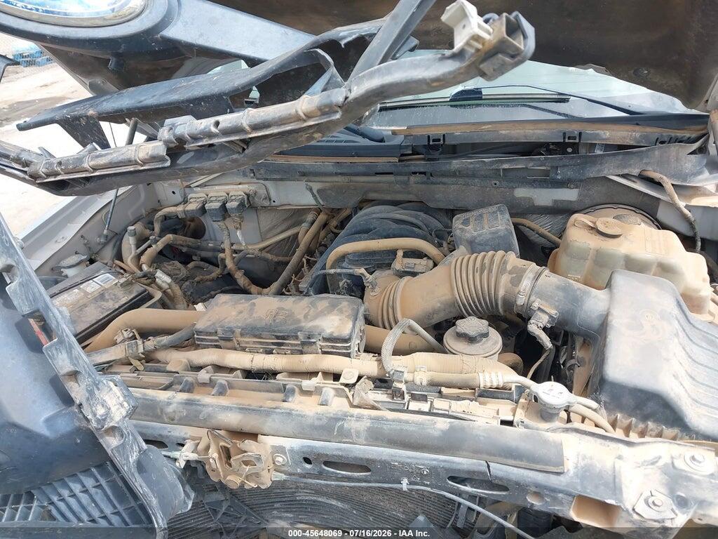 1FTRX12829KC76726 2009 FORD F-150 photo no. 10