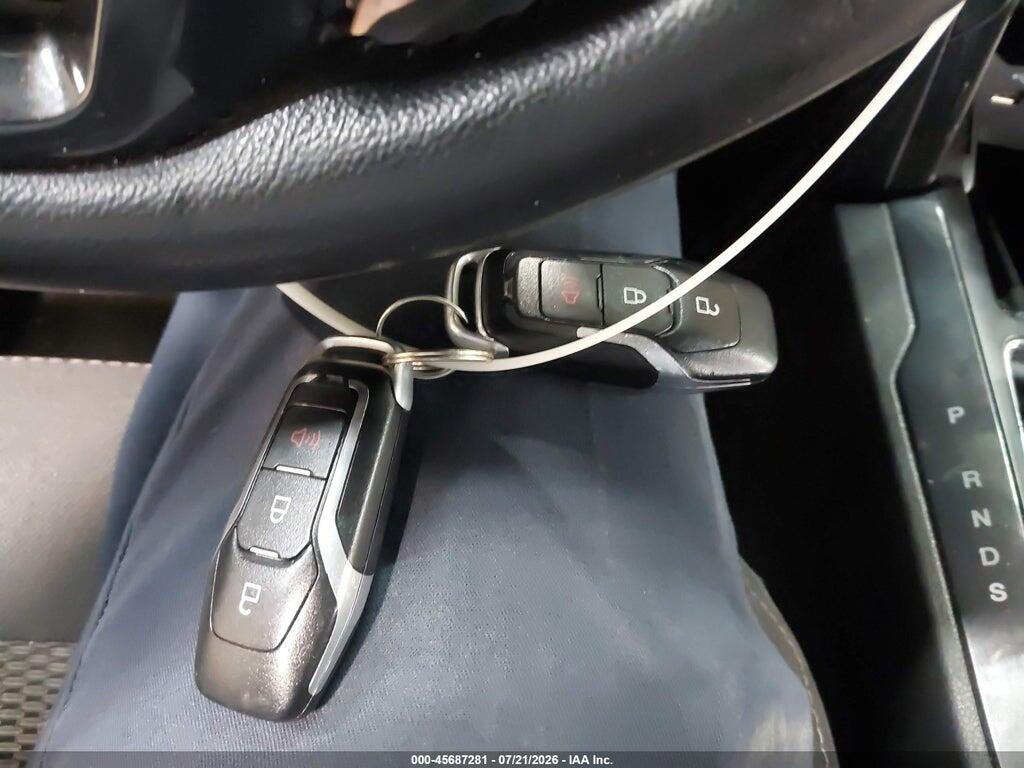 1FM5K8D80HGD82267 2017 FORD EXPLORER photo no. 11