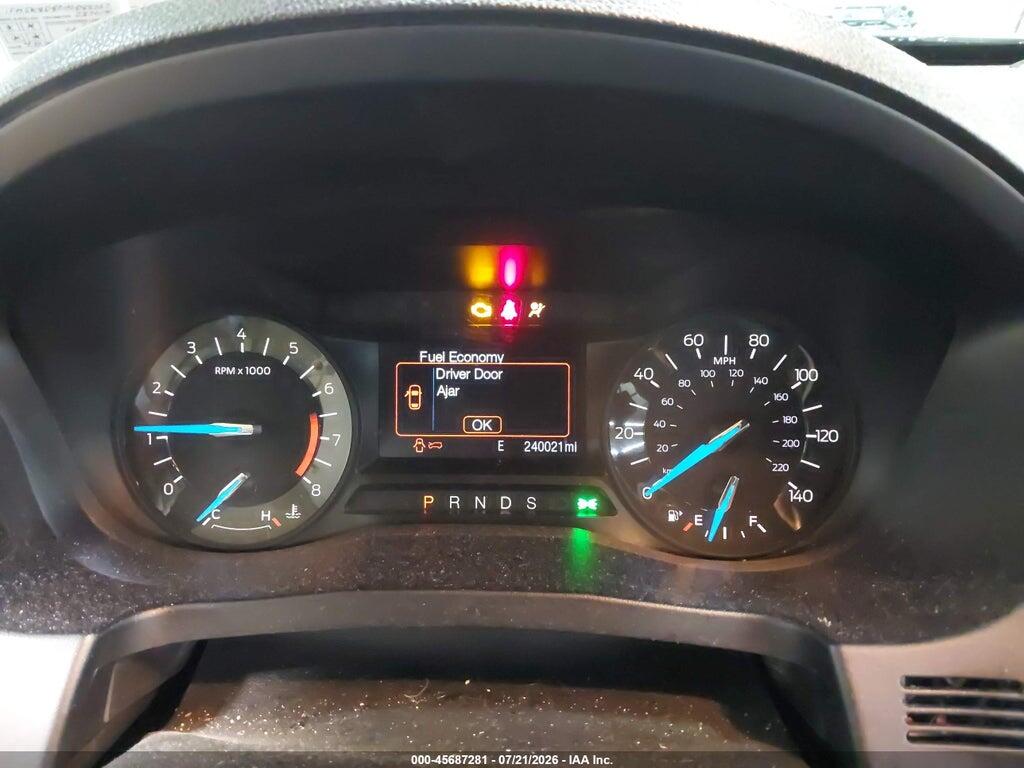 1FM5K8D80HGD82267 2017 FORD EXPLORER photo no. 7