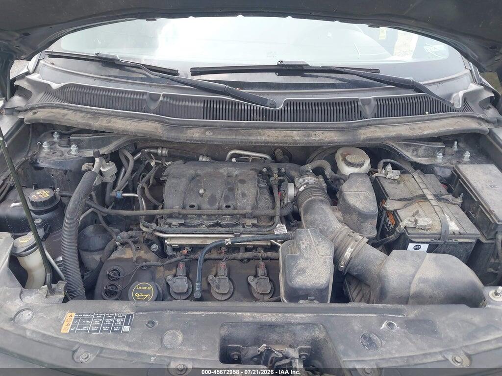 1FM5K8D89HGA10071 2017 FORD EXPLORER photo no. 10