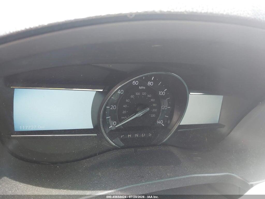 1FM5K8D84HGA67987 2017 FORD EXPLORER photo no. 7