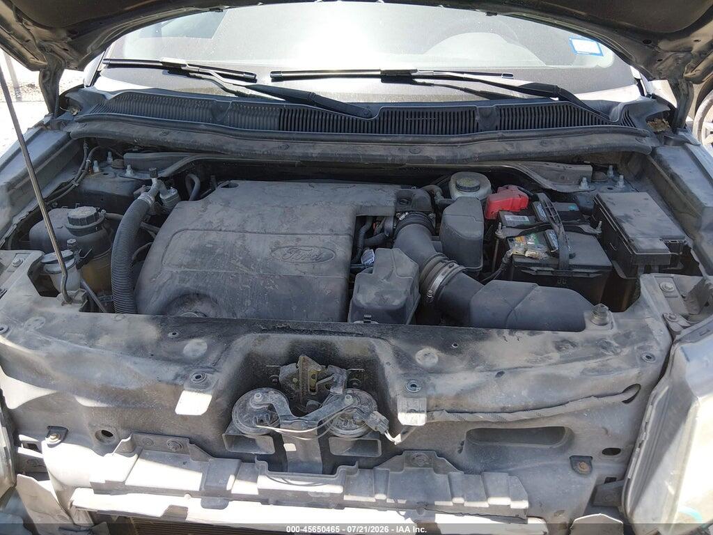 1FM5K8D88HGD33110 2017 FORD EXPLORER photo no. 10