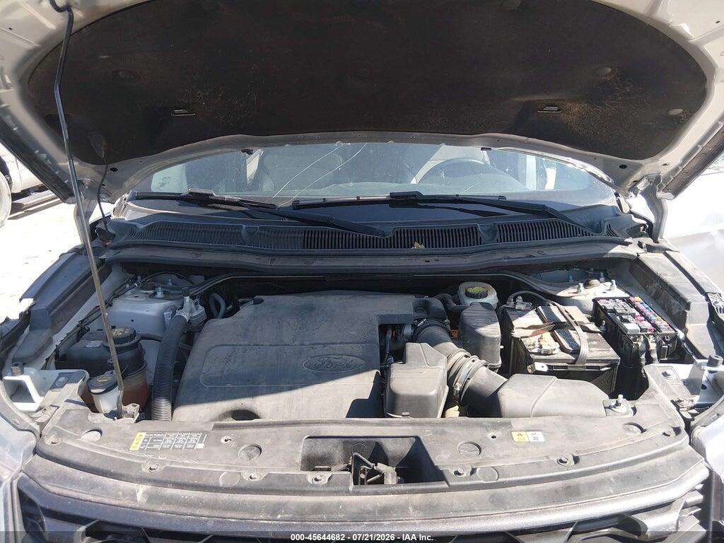 1FM5K7D84HGD85280 2017 FORD EXPLORER photo no. 10