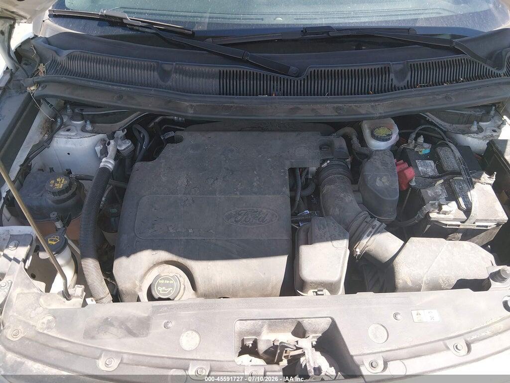 1FM5K8D88HGD51140 2017 FORD EXPLORER photo no. 10