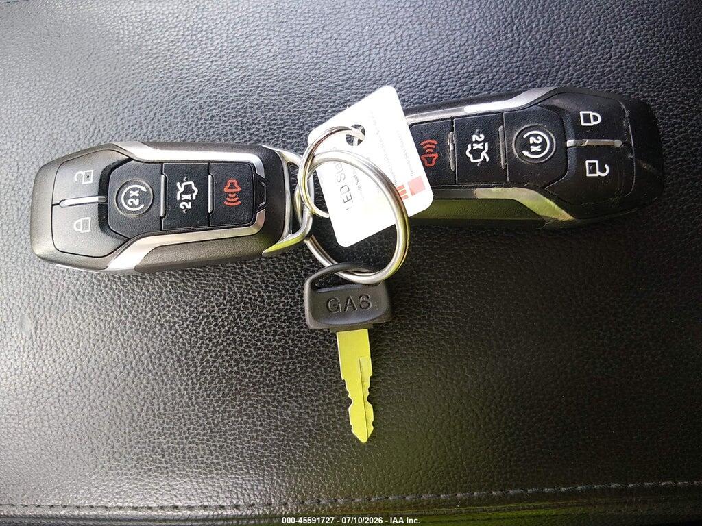 1FM5K8D88HGD51140 2017 FORD EXPLORER photo no. 11