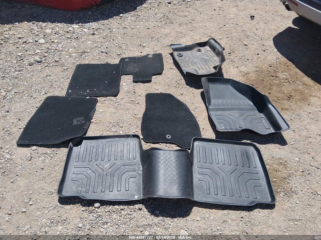 1FM5K8D88HGD51140 2017 FORD EXPLORER photo no. 12