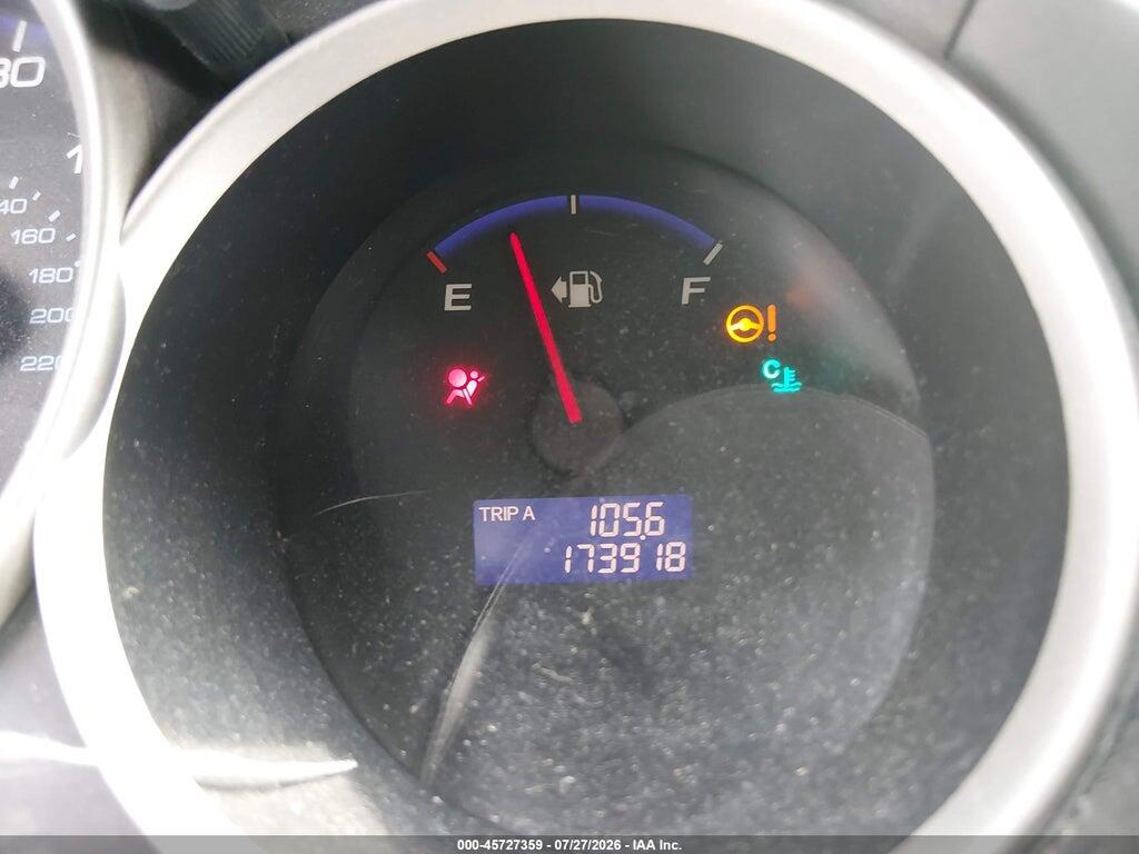 JHMGD37688S005105 2008 HONDA FIT photo no. 7