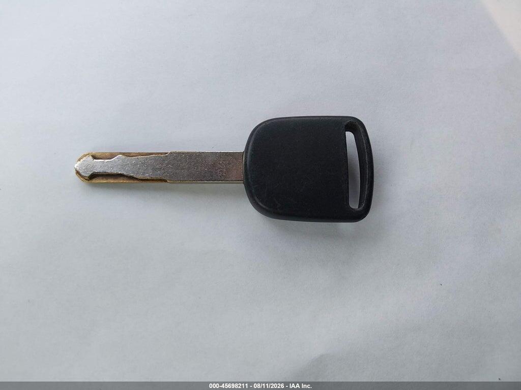 JHMGD38668S038716 2008 HONDA FIT photo no. 11