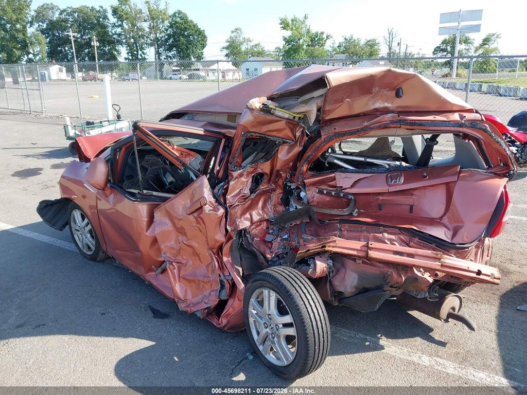 JHMGD38668S038716 2008 HONDA FIT photo no. 3
