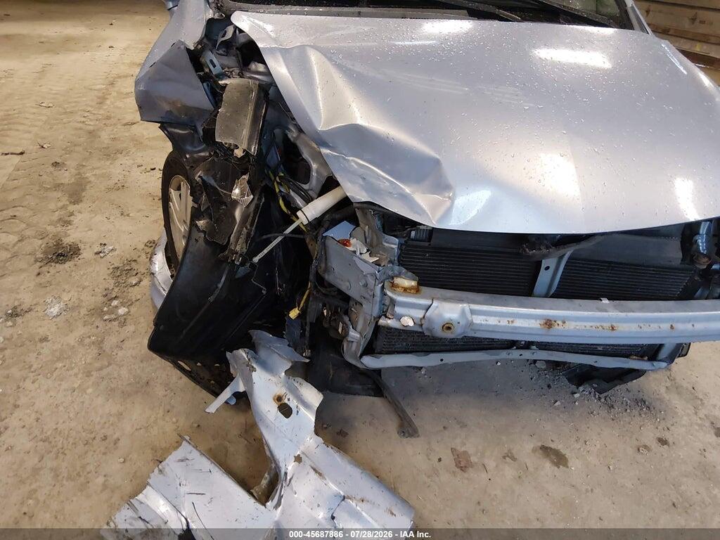 JHMGD38698S010098 2008 HONDA FIT photo no. 6