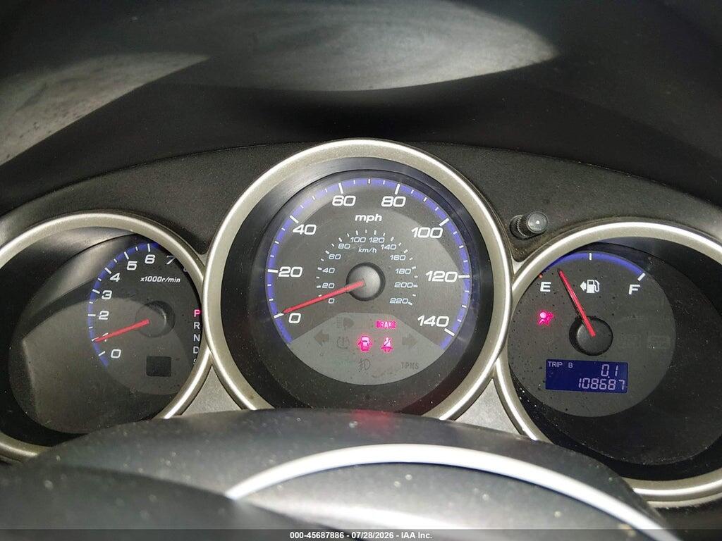 JHMGD38698S010098 2008 HONDA FIT photo no. 7