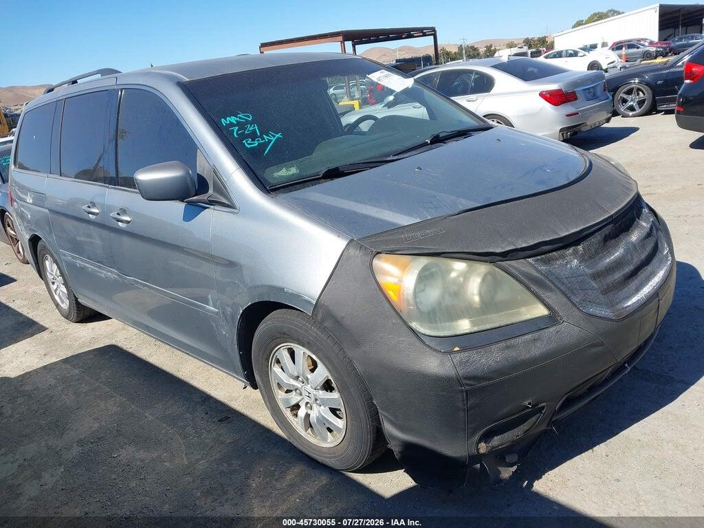 5FNRL38478B058563 2008 HONDA ODYSSEY photo no. 1